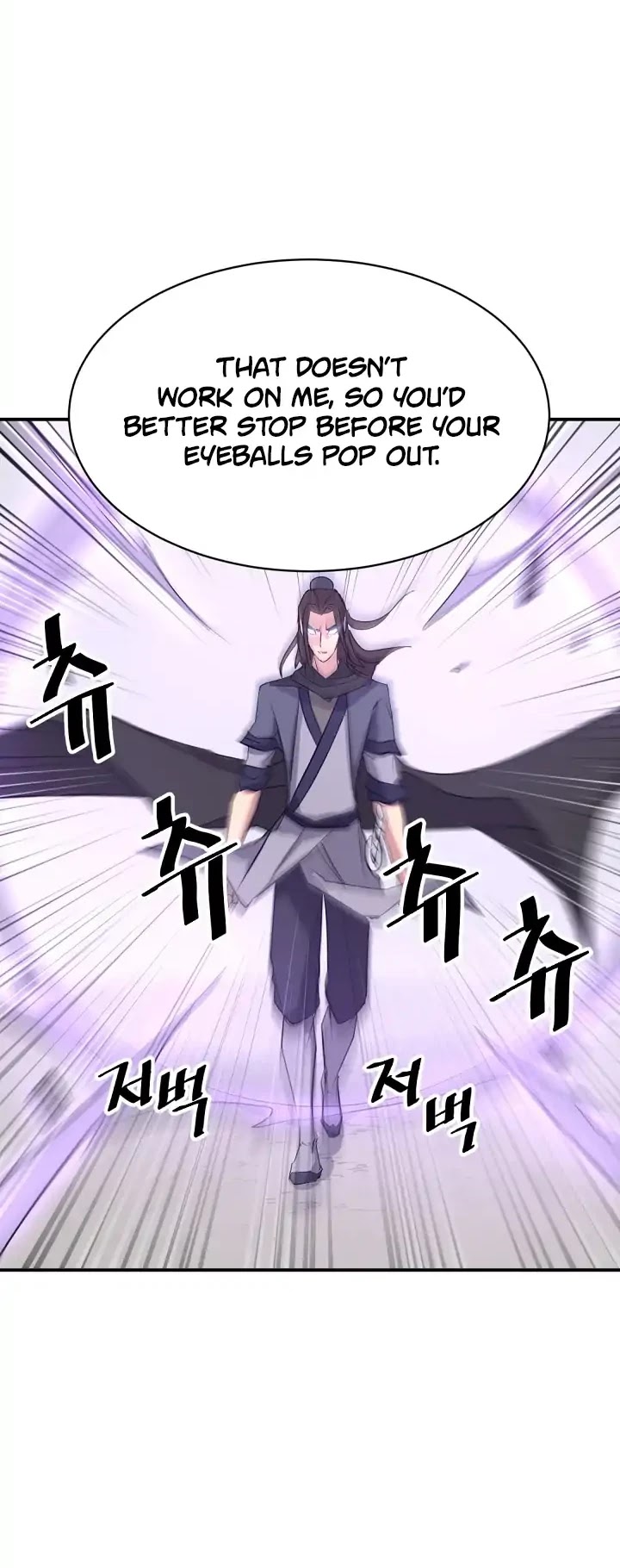 Immortal, Invincible Chapter 50 page 11 - Chapter 50