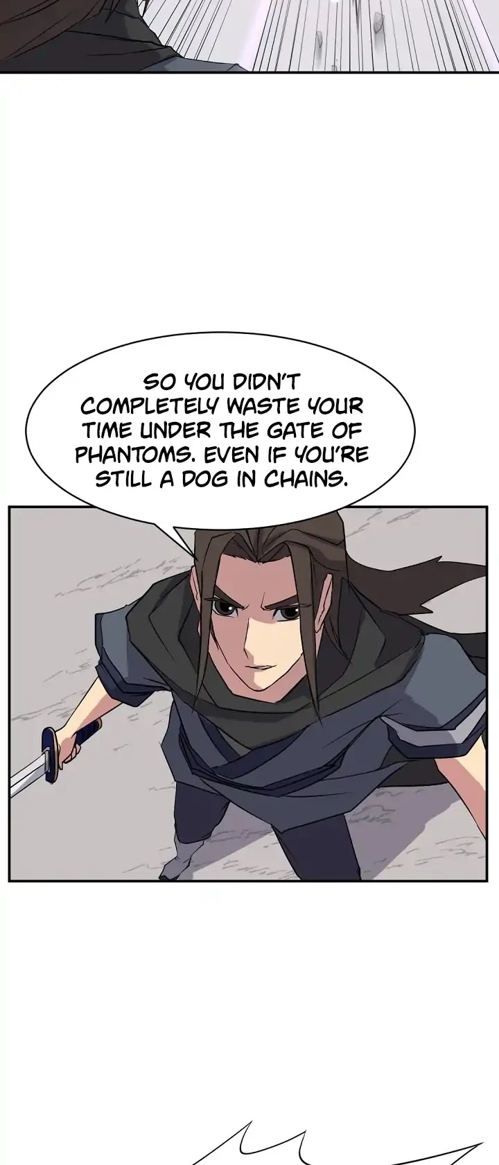 Immortal, Invincible Chapter 50 page 28 - Chapter 50