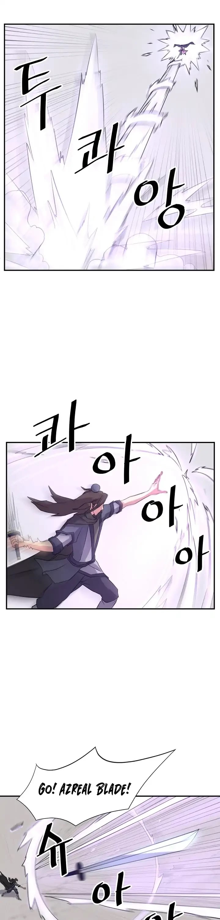 Immortal, Invincible Chapter 50 page 30 - Chapter 50