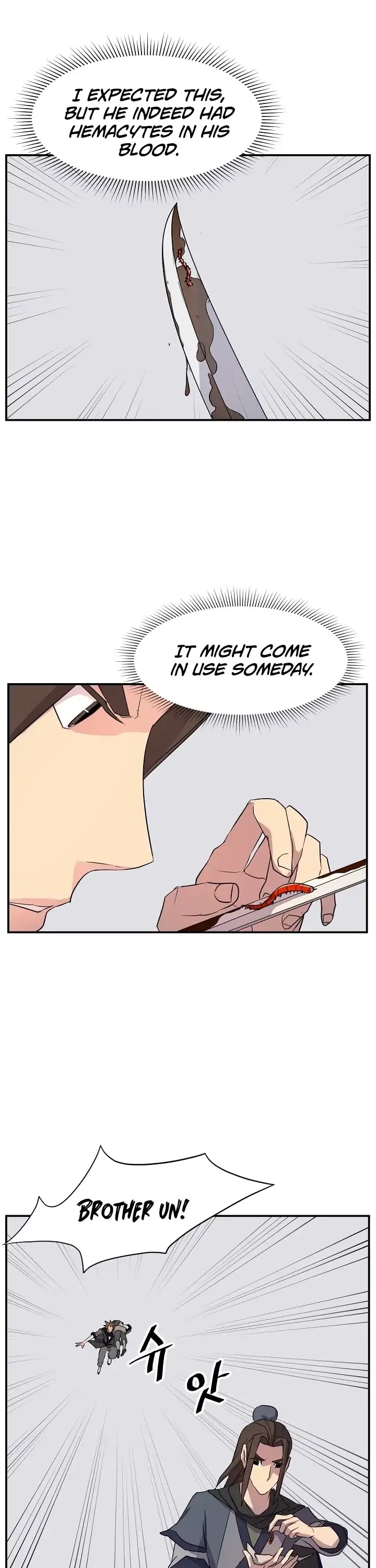 Immortal, Invincible Chapter 50 page 35 - Chapter 50