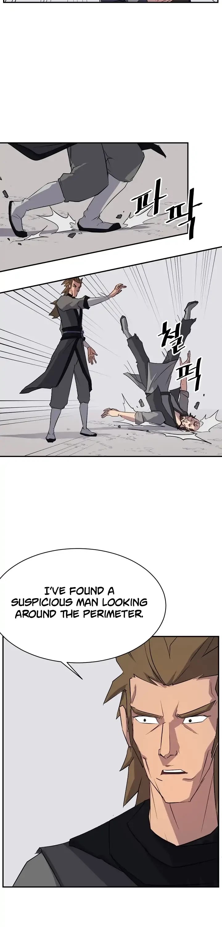 Immortal, Invincible Chapter 50 page 36 - Chapter 50