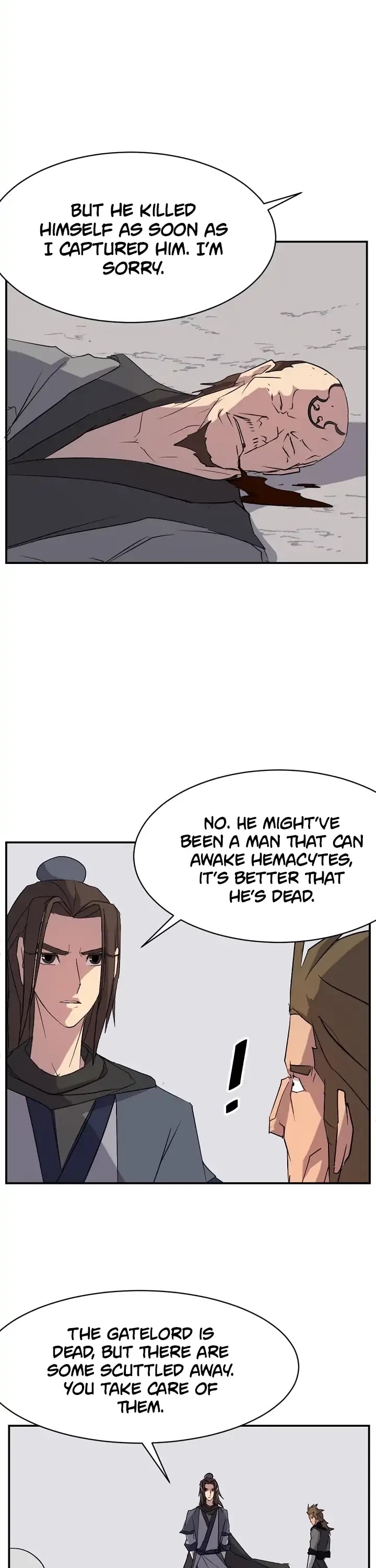 Immortal, Invincible Chapter 50 page 37 - Chapter 50