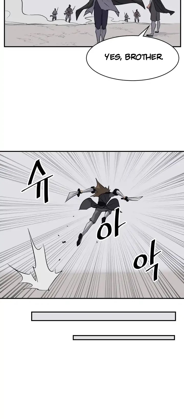 Immortal, Invincible Chapter 50 page 38 - Chapter 50