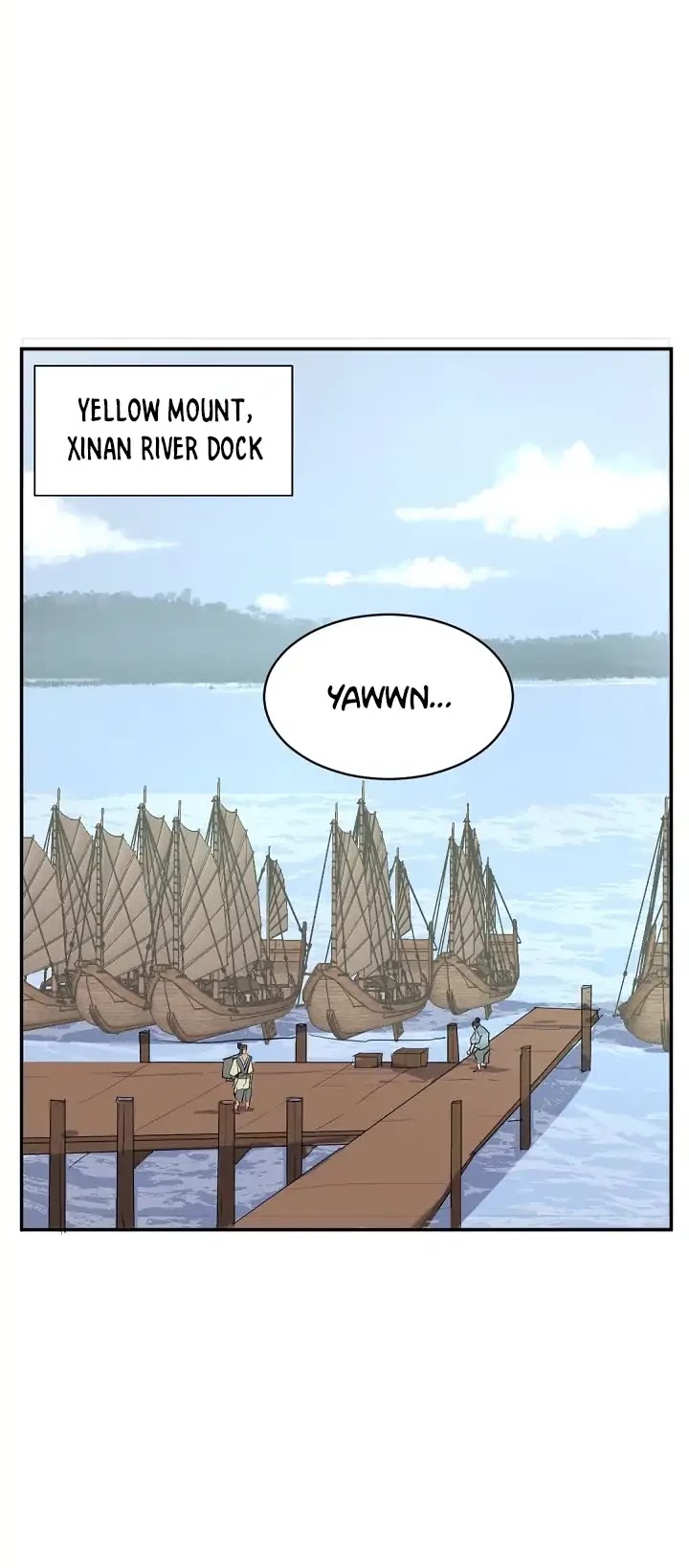 Immortal, Invincible Chapter 50 page 39 - Chapter 50