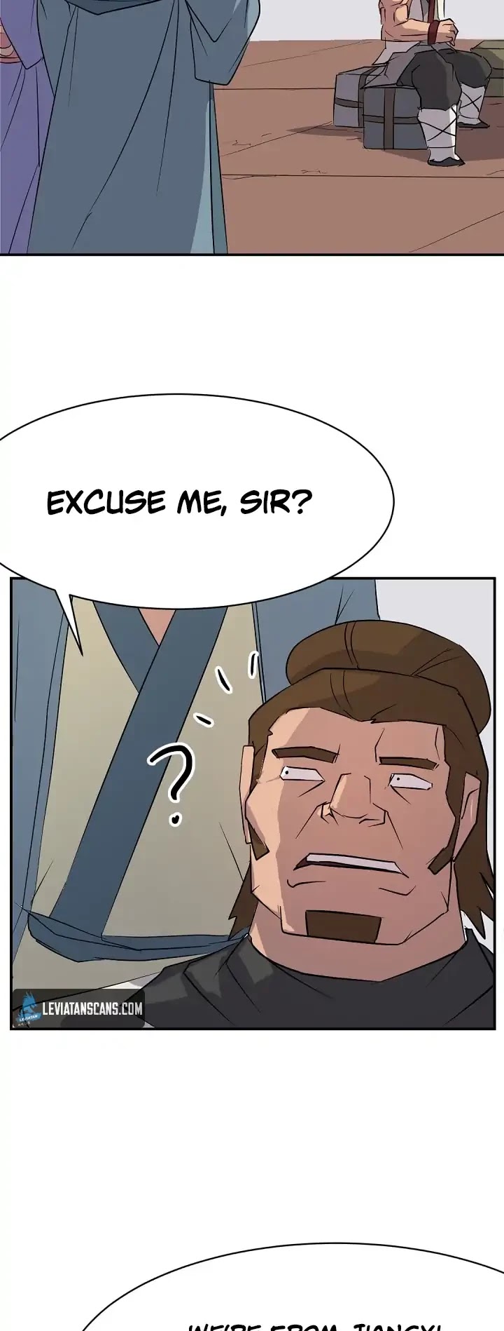 Immortal, Invincible Chapter 50 page 41 - Chapter 50