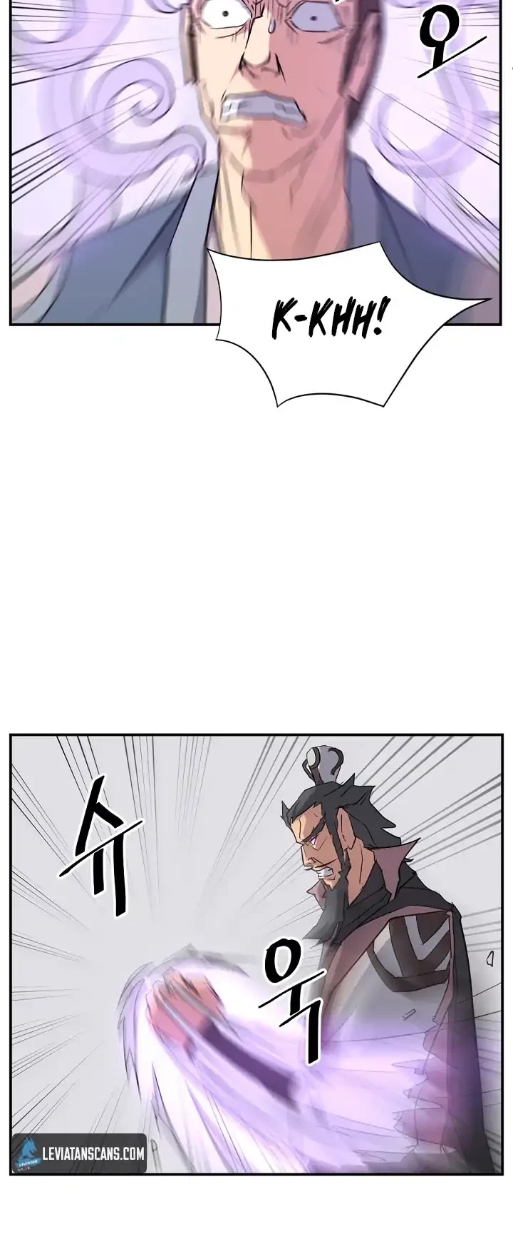 Immortal, Invincible Chapter 50 page 5 - Chapter 50