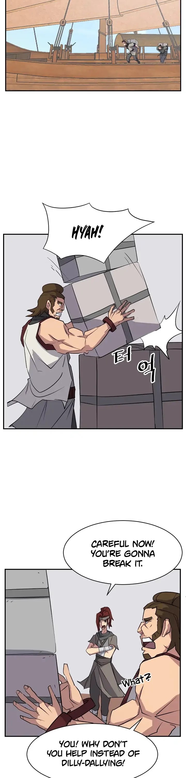 Immortal, Invincible Chapter 51 page 13 - Chapter 51