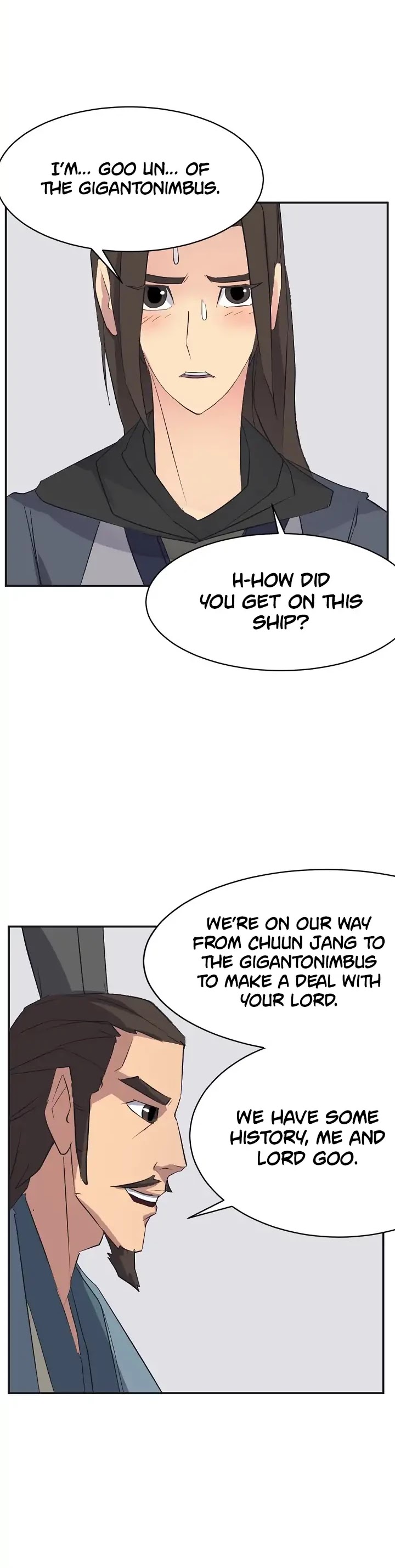 Immortal, Invincible Chapter 51 page 24 - Chapter 51