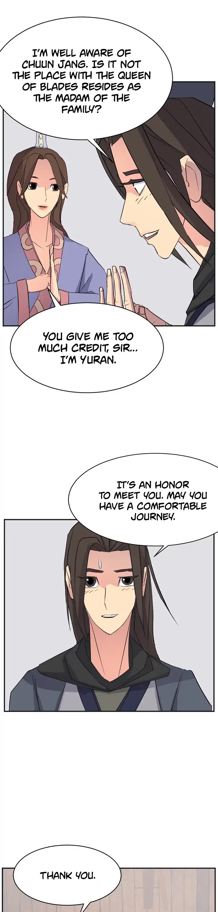 Immortal, Invincible Chapter 51 page 25 - Chapter 51