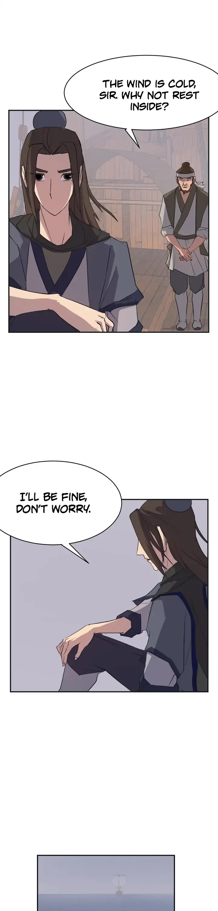 Immortal, Invincible Chapter 51 page 29 - Chapter 51