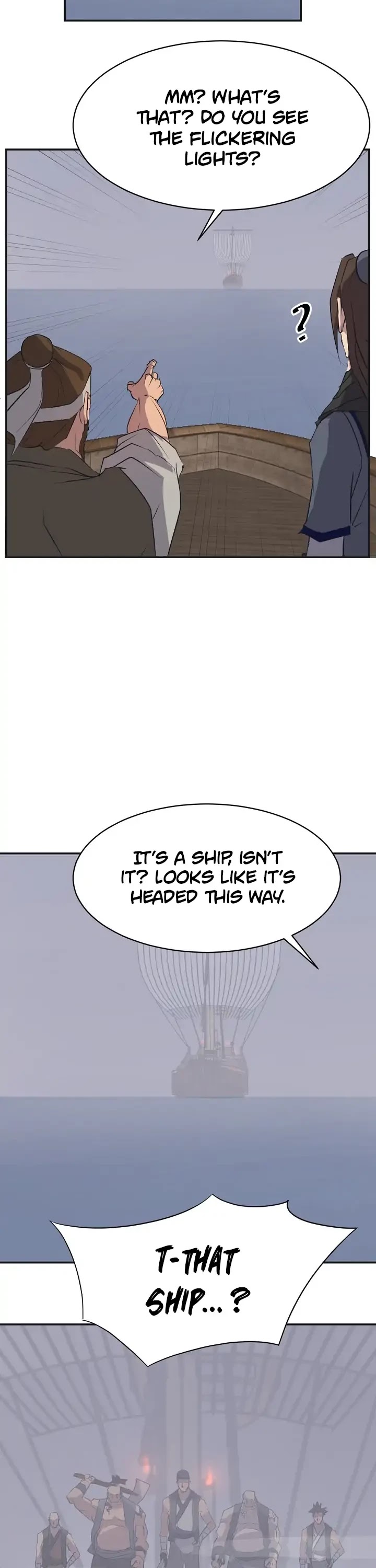 Immortal, Invincible Chapter 51 page 30 - Chapter 51