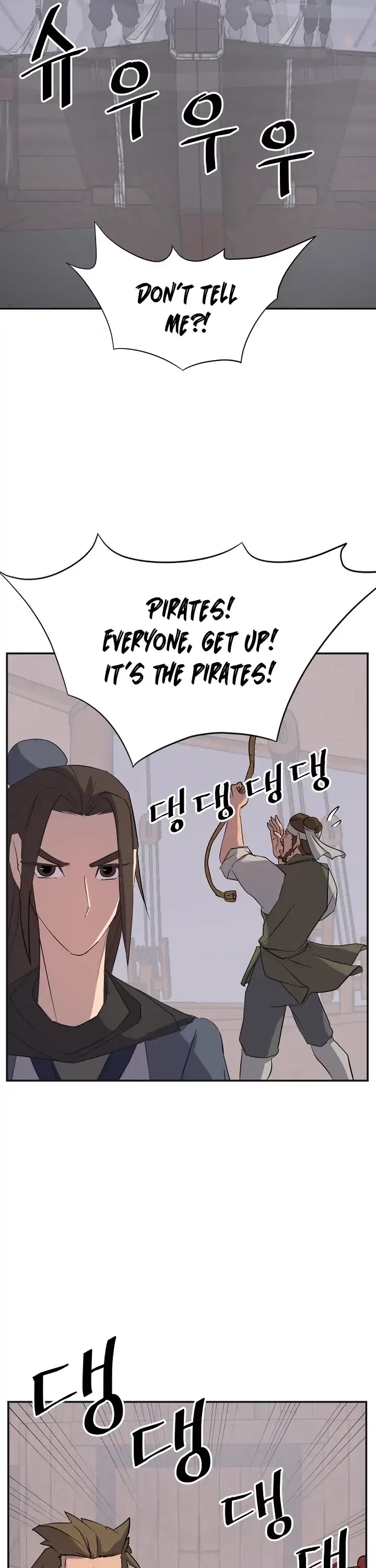 Immortal, Invincible Chapter 51 page 31 - Chapter 51