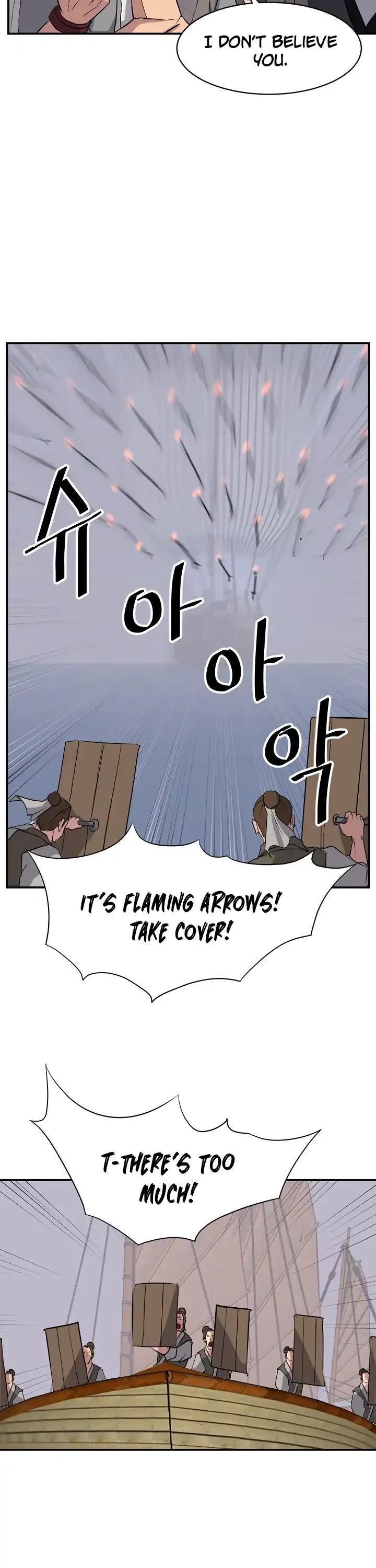 Immortal, Invincible Chapter 51 page 36 - Chapter 51