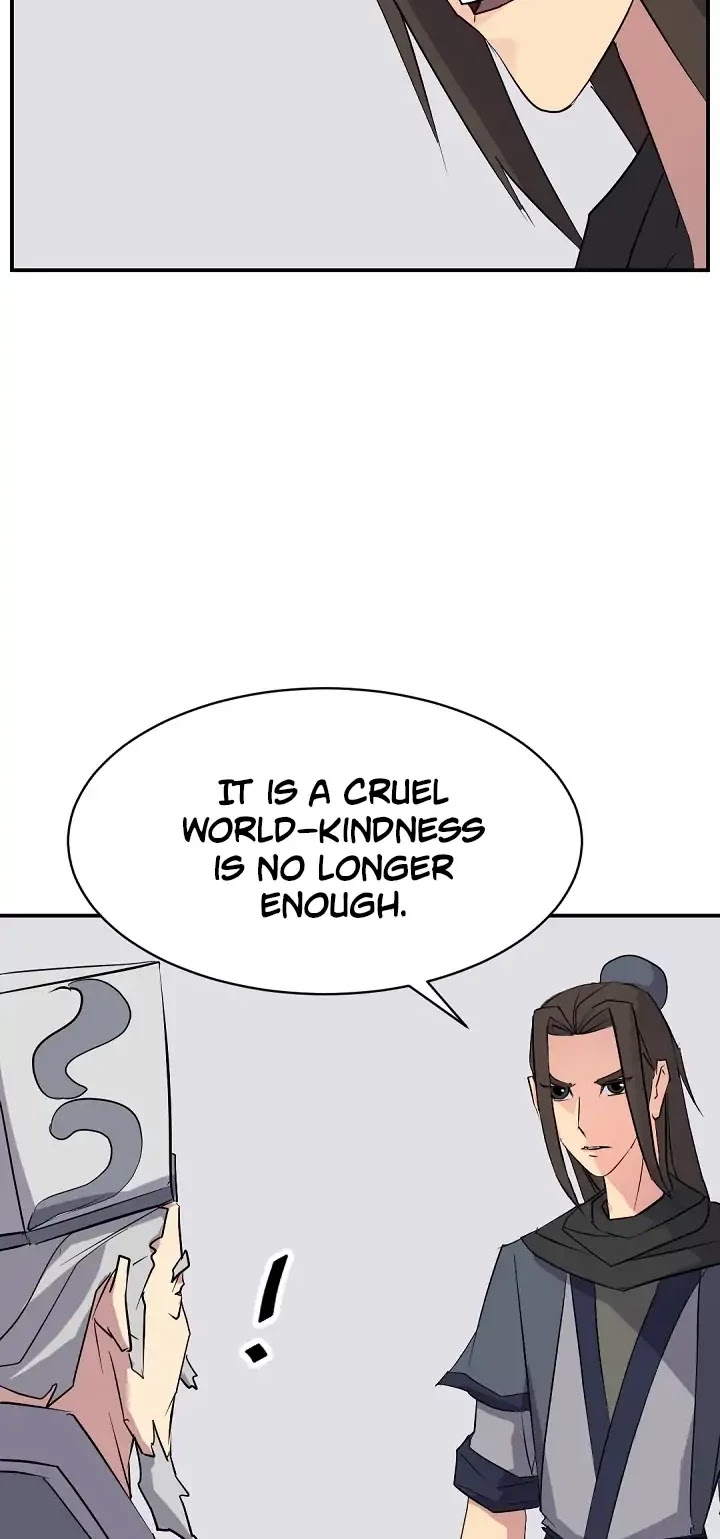 Immortal, Invincible Chapter 51 page 5 - Chapter 51