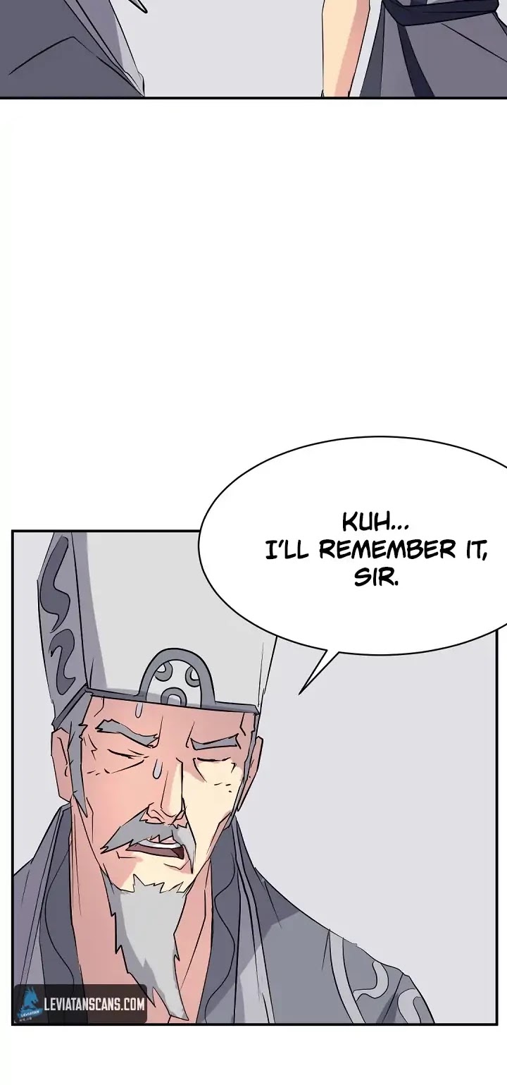 Immortal, Invincible Chapter 51 page 6 - Chapter 51