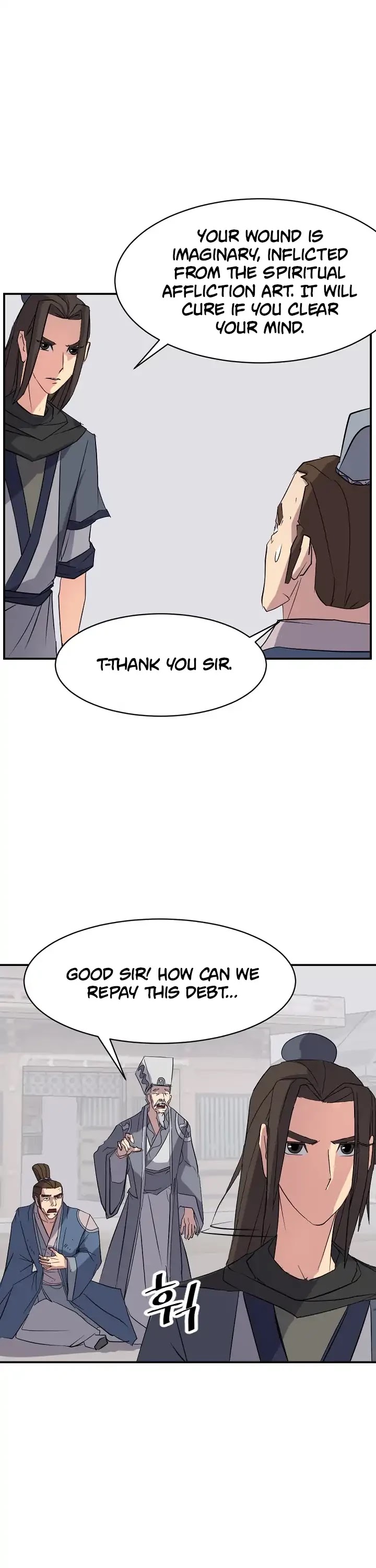 Immortal, Invincible Chapter 51 page 7 - Chapter 51