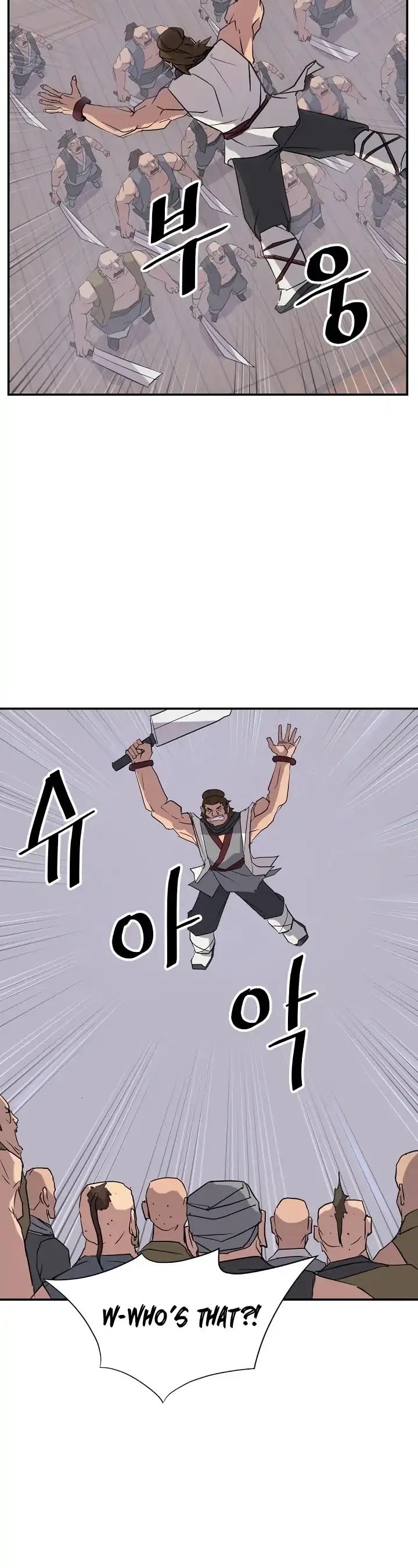 Immortal, Invincible Chapter 52 page 11 - Chapter 52