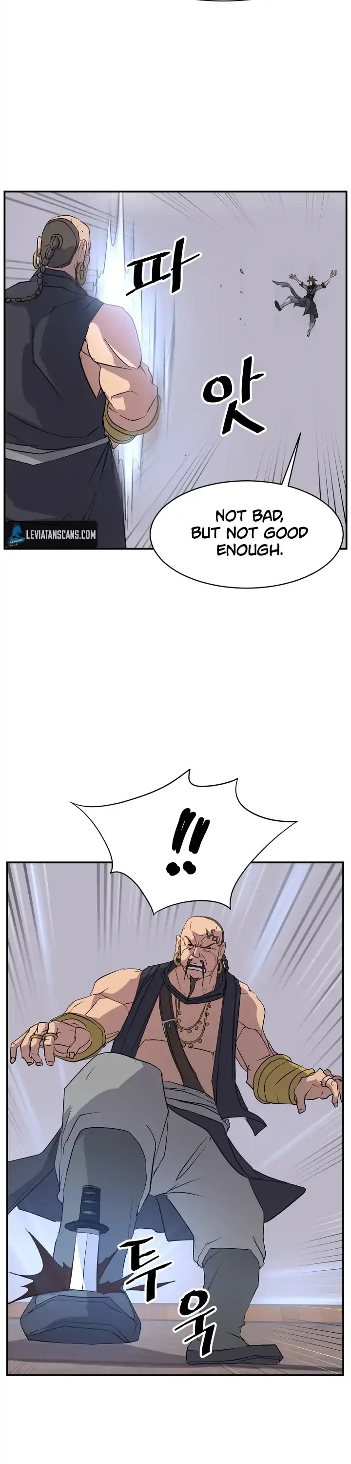 Immortal, Invincible Chapter 52 page 18 - Chapter 52