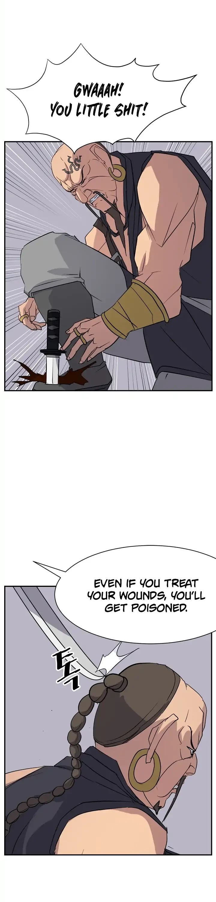 Immortal, Invincible Chapter 52 page 19 - Chapter 52