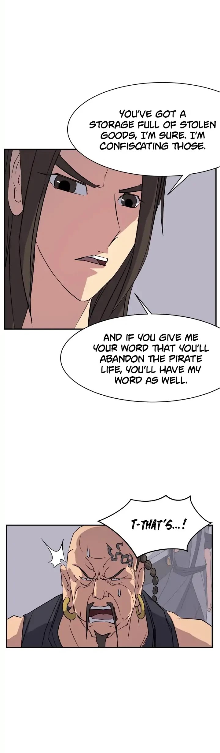 Immortal, Invincible Chapter 52 page 21 - Chapter 52