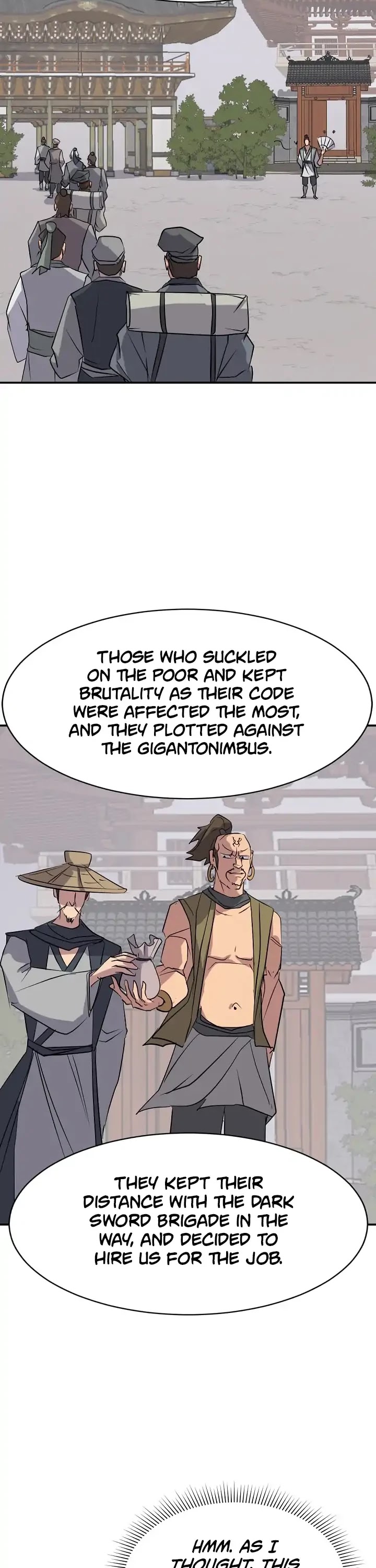 Immortal, Invincible Chapter 52 page 23 - Chapter 52