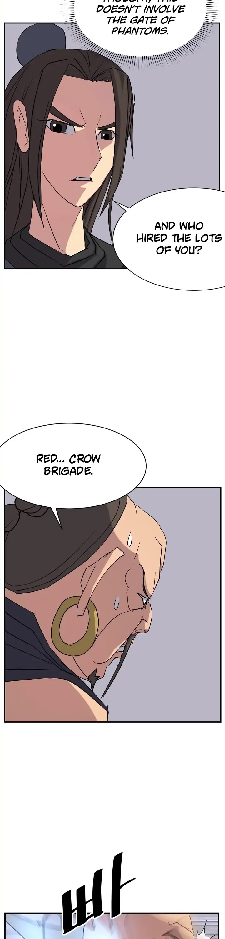 Immortal, Invincible Chapter 52 page 24 - Chapter 52