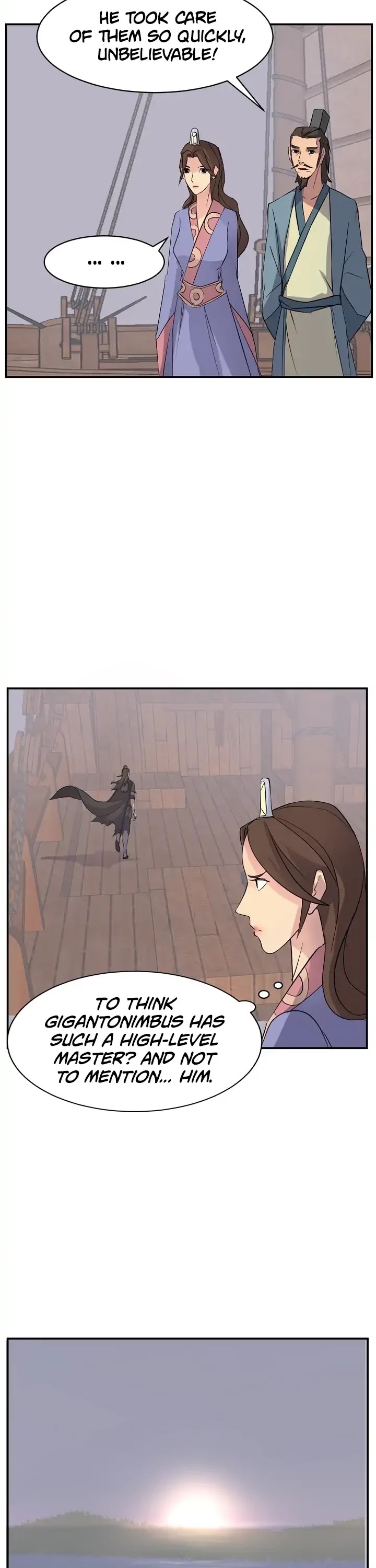 Immortal, Invincible Chapter 52 page 29 - Chapter 52