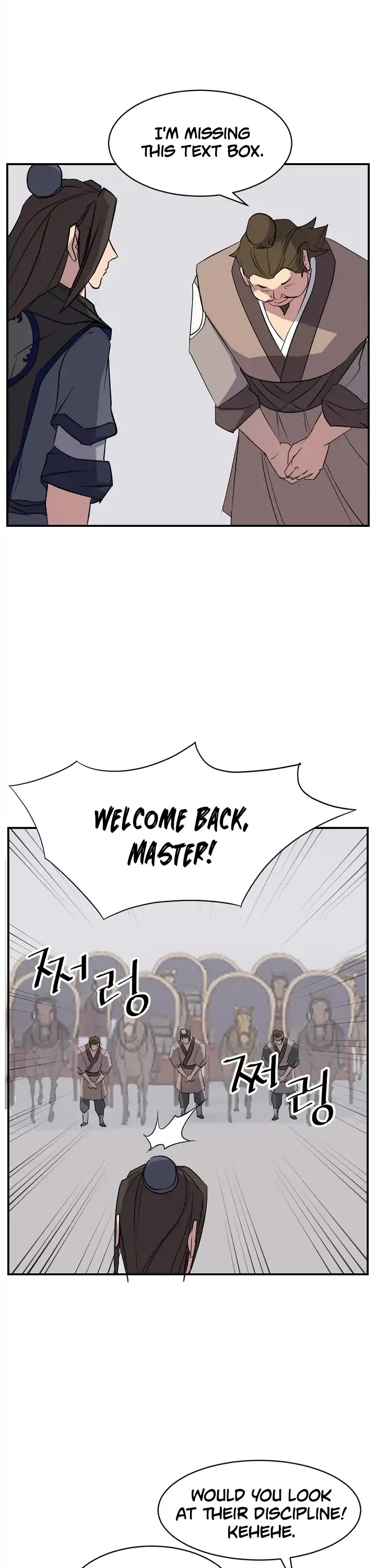 Immortal, Invincible Chapter 52 page 33 - Chapter 52