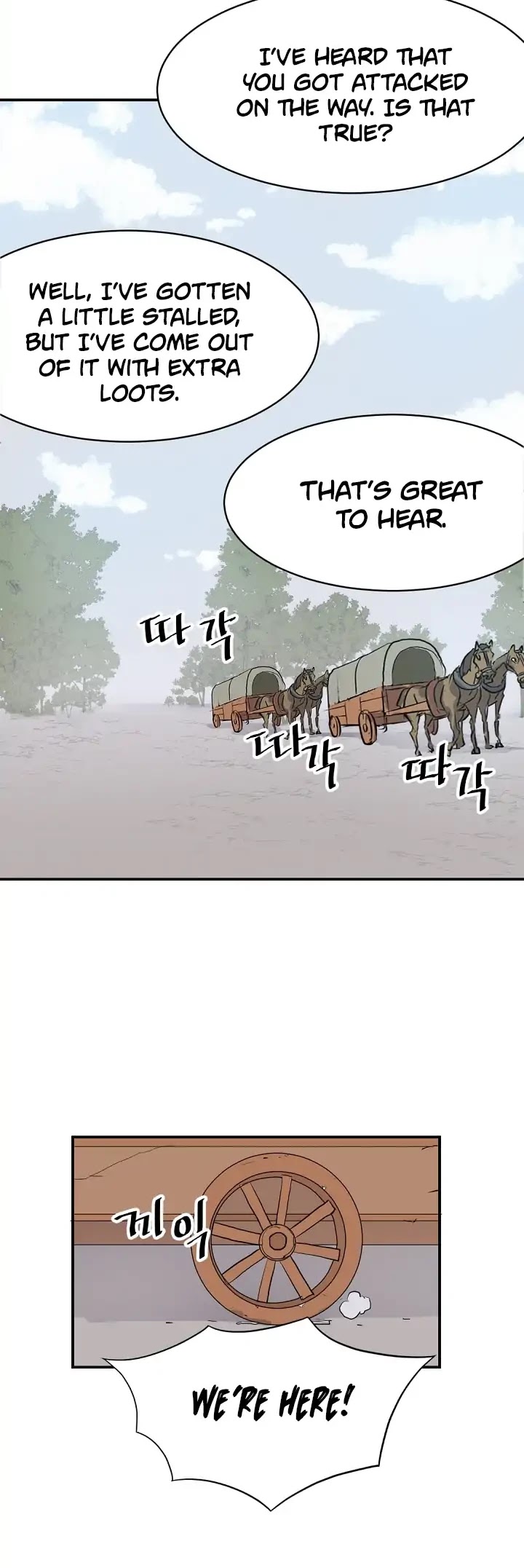 Immortal, Invincible Chapter 52 page 36 - Chapter 52