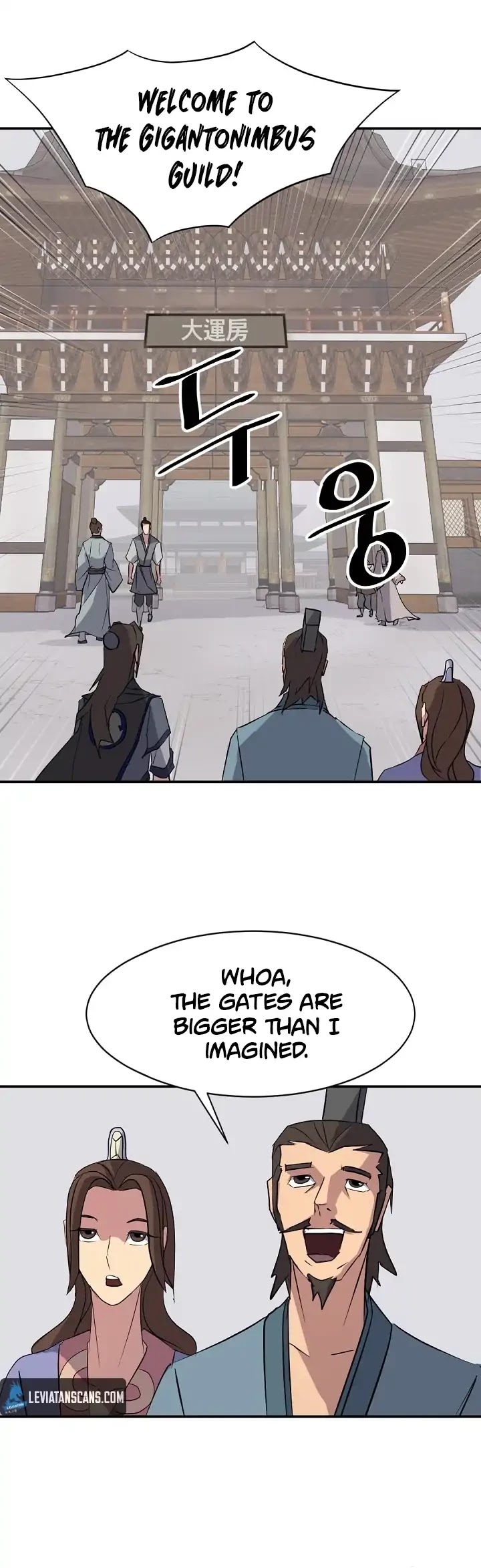 Immortal, Invincible Chapter 52 page 37 - Chapter 52