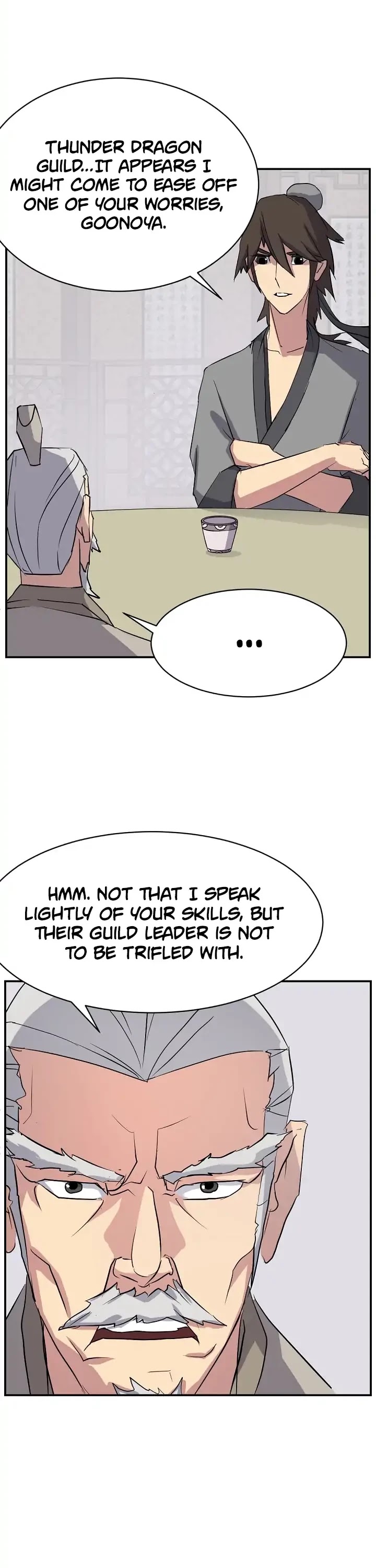 Immortal, Invincible Chapter 53 page 13 - Chapter 53