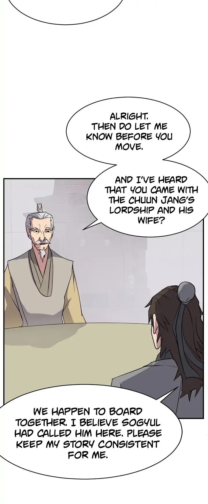 Immortal, Invincible Chapter 53 page 15 - Chapter 53