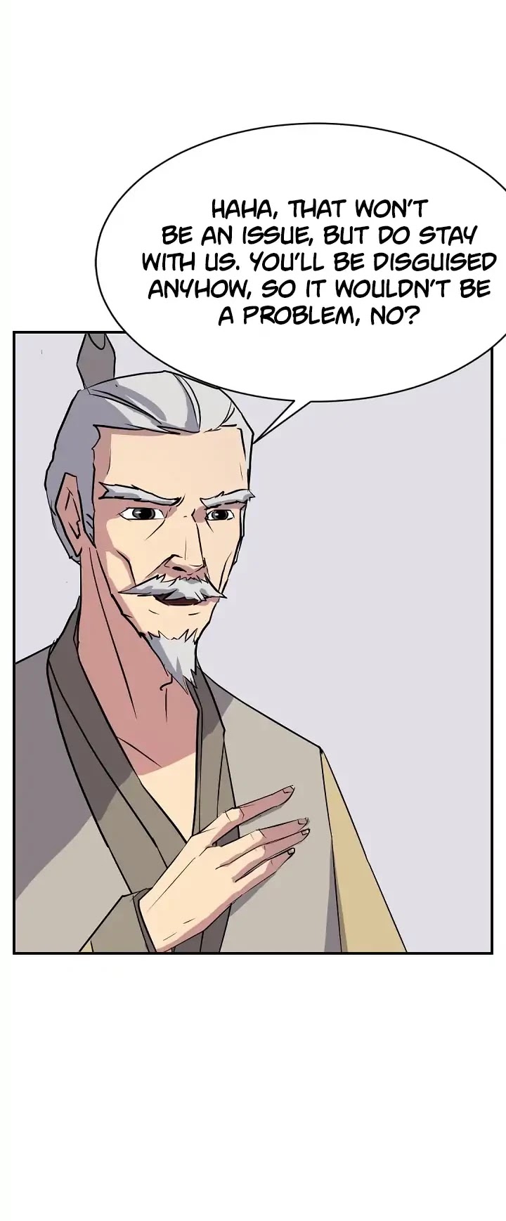 Immortal, Invincible Chapter 53 page 16 - Chapter 53