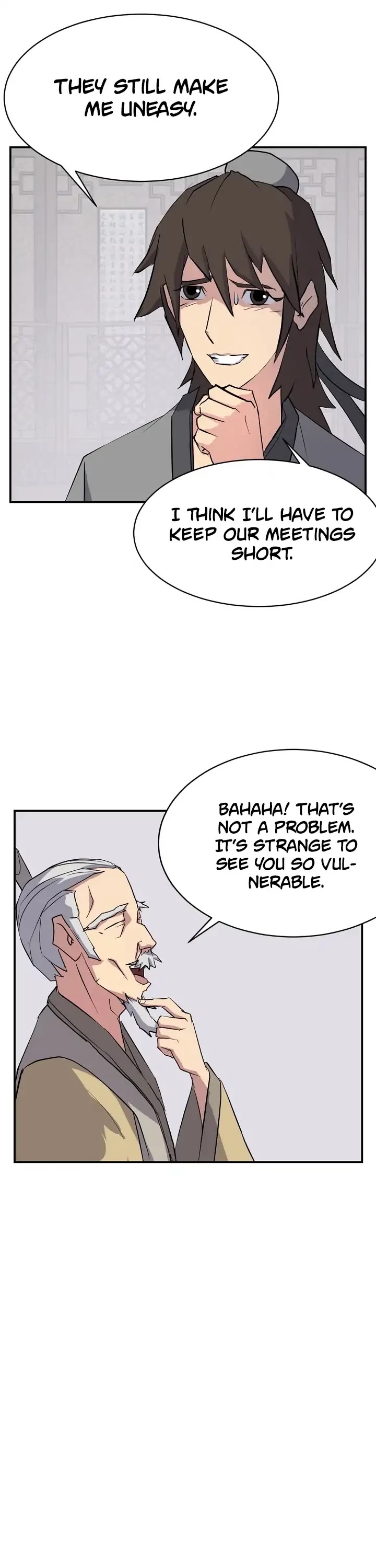 Immortal, Invincible Chapter 53 page 17 - Chapter 53