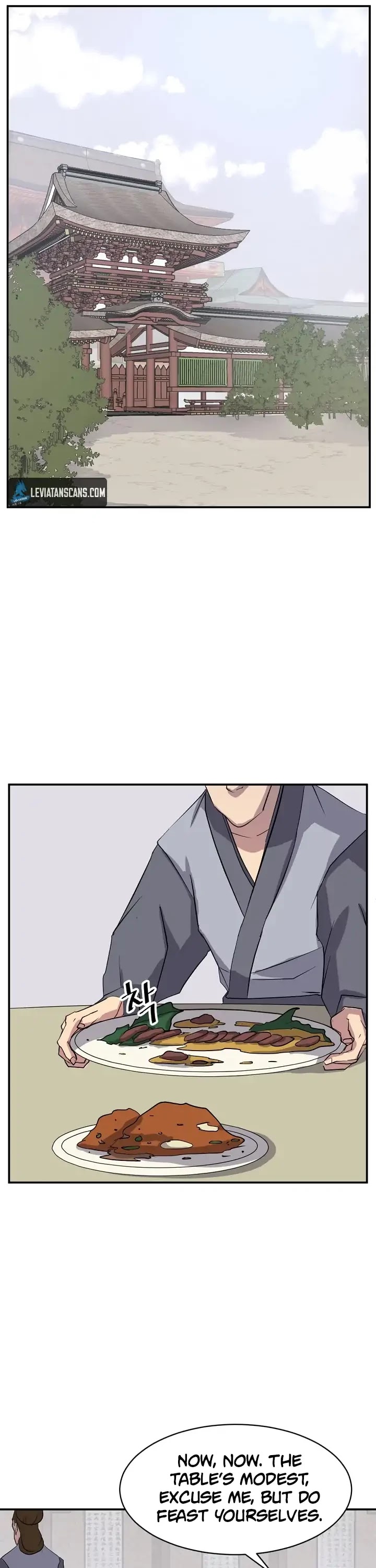 Immortal, Invincible Chapter 53 page 18 - Chapter 53