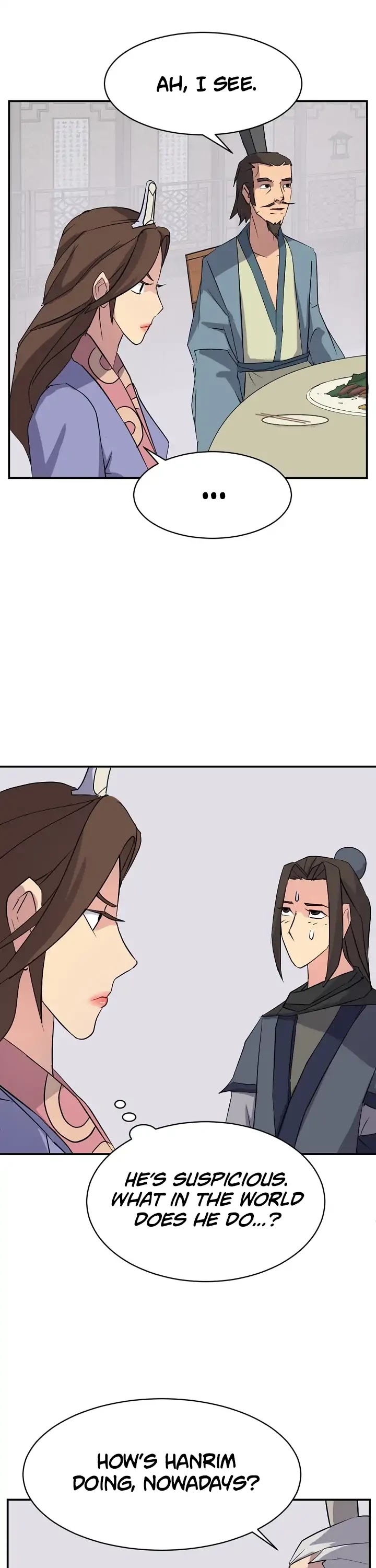 Immortal, Invincible Chapter 53 page 22 - Chapter 53