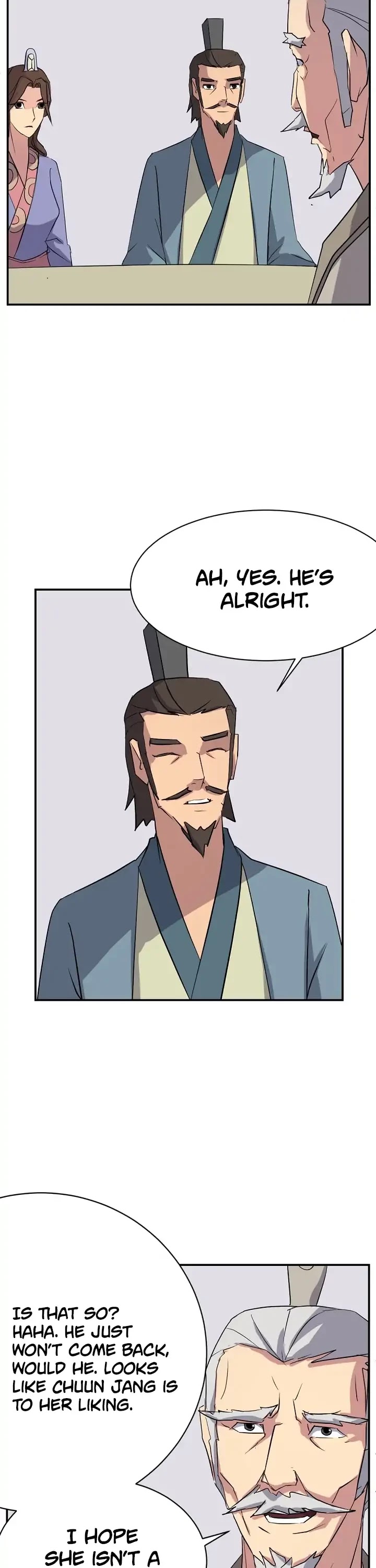 Immortal, Invincible Chapter 53 page 23 - Chapter 53