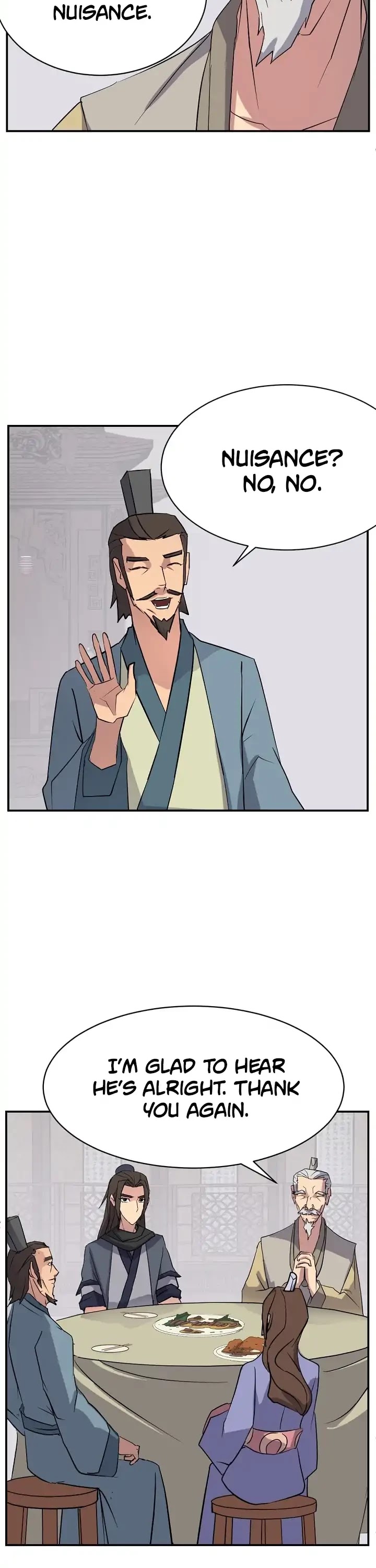 Immortal, Invincible Chapter 53 page 24 - Chapter 53