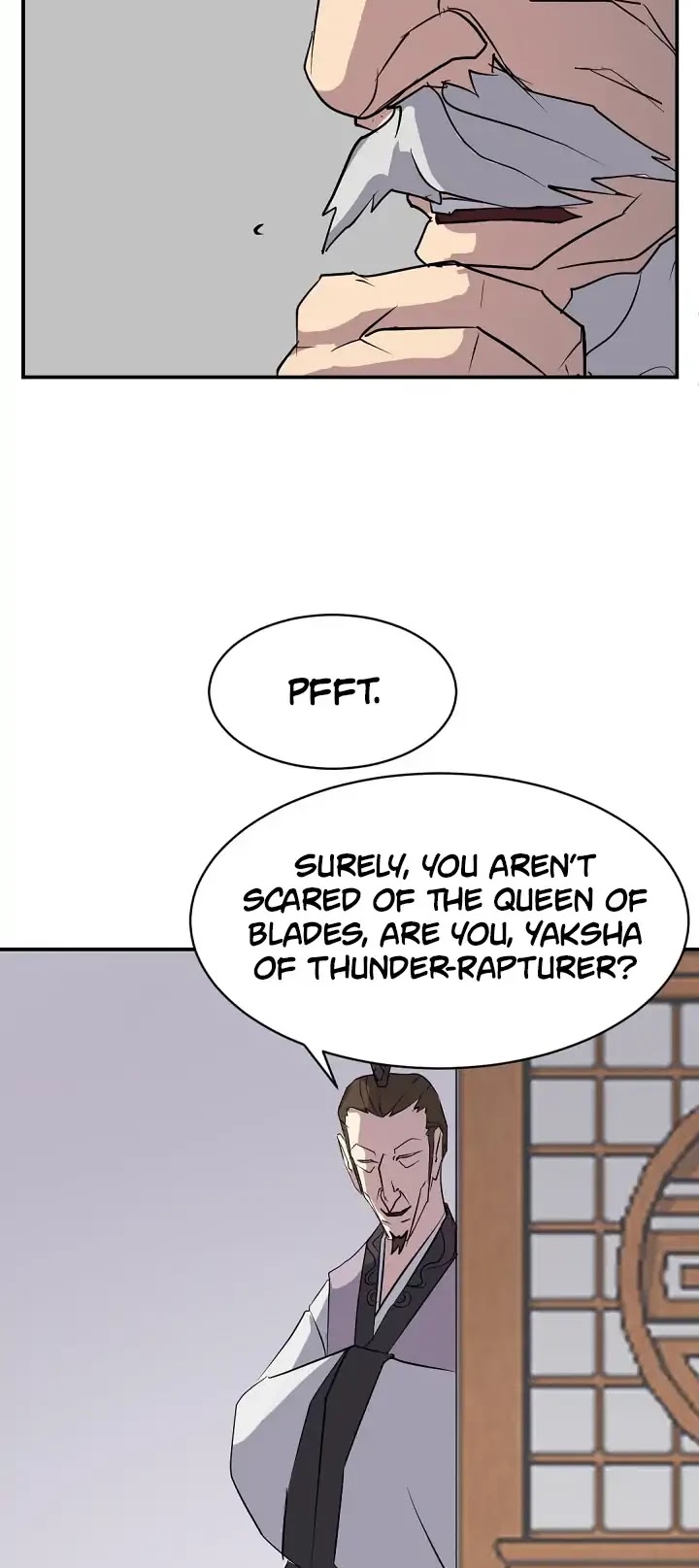 Immortal, Invincible Chapter 53 page 30 - Chapter 53
