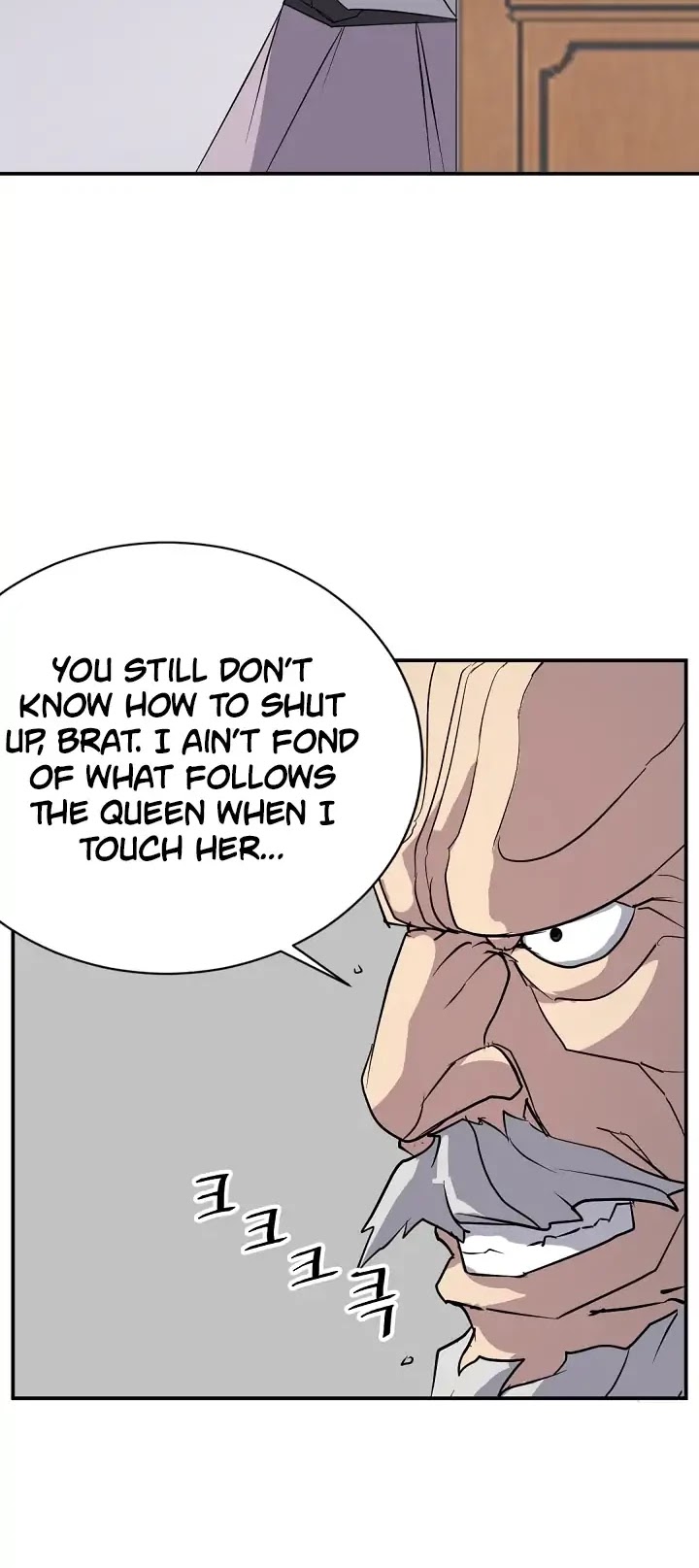 Immortal, Invincible Chapter 53 page 31 - Chapter 53