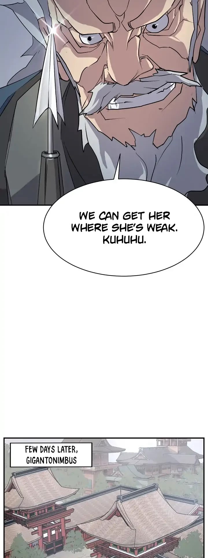 Immortal, Invincible Chapter 53 page 35 - Chapter 53