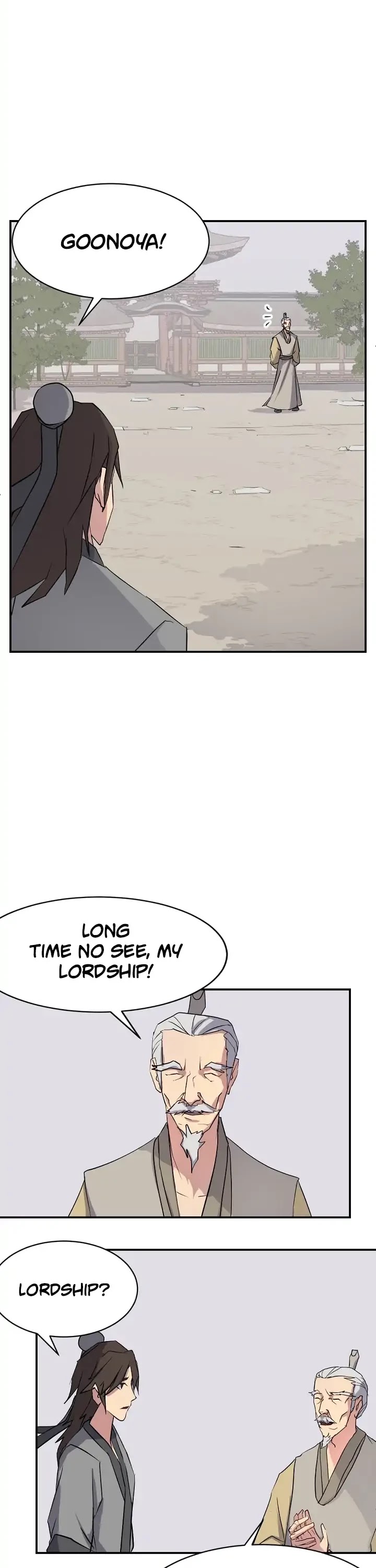 Immortal, Invincible Chapter 53 page 8 - Chapter 53