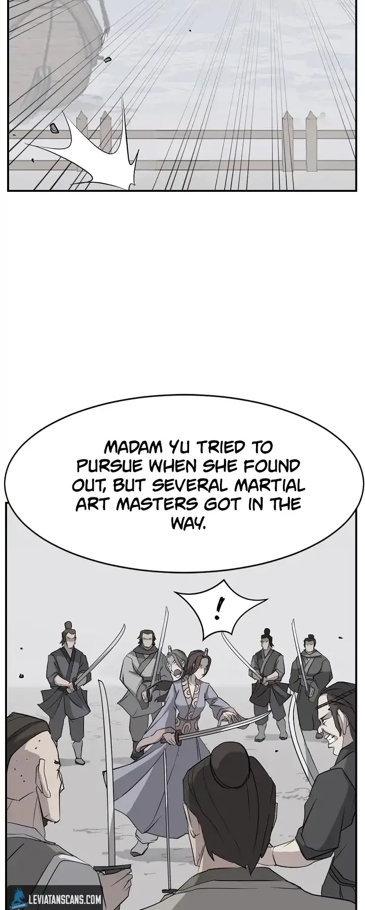 Immortal, Invincible Chapter 54 page 10 - Chapter 54