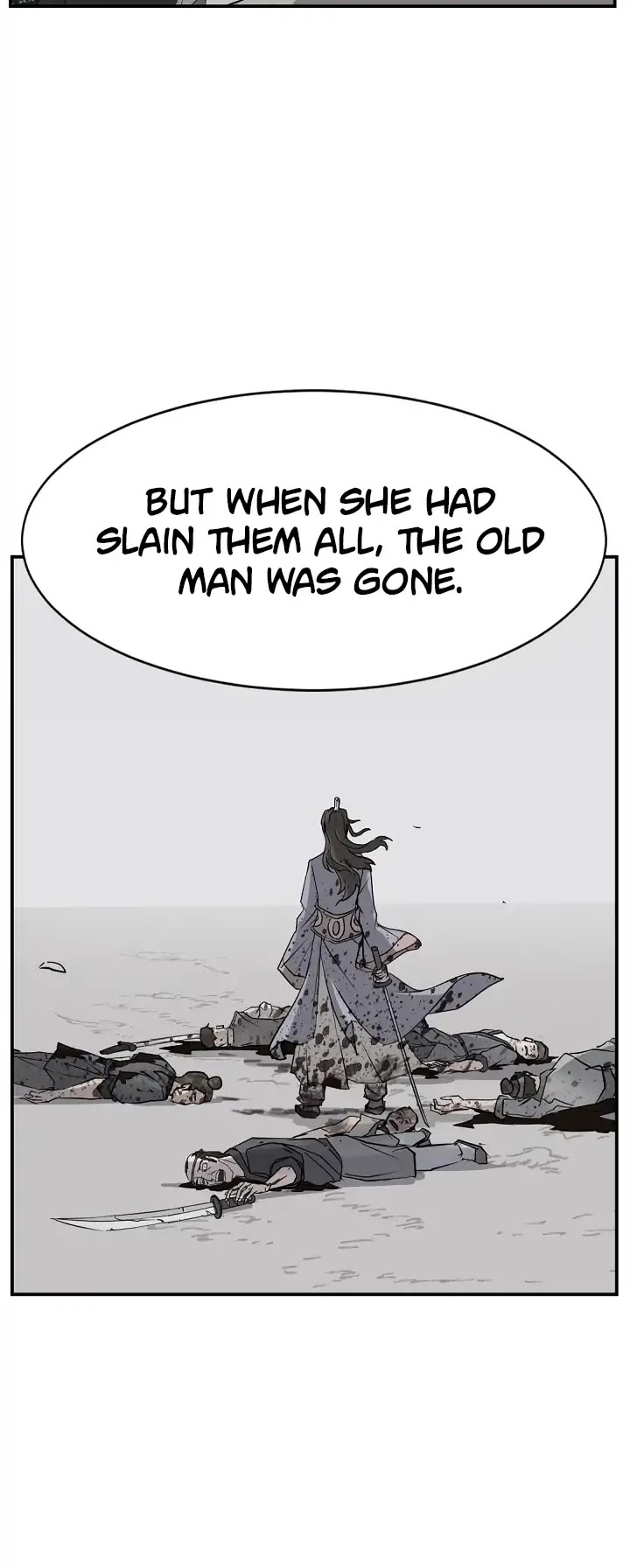 Immortal, Invincible Chapter 54 page 11 - Chapter 54