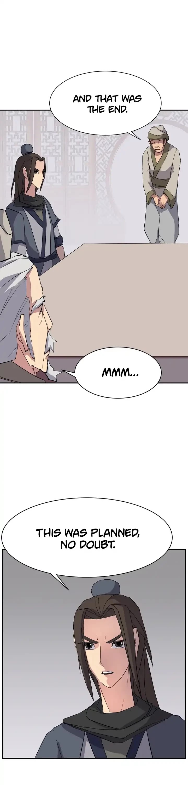 Immortal, Invincible Chapter 54 page 12 - Chapter 54