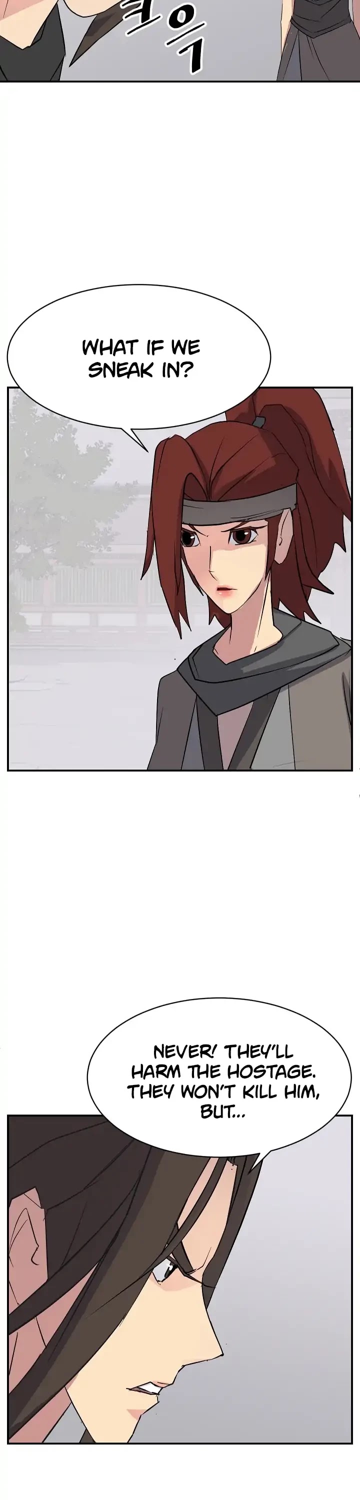 Immortal, Invincible Chapter 54 page 18 - Chapter 54