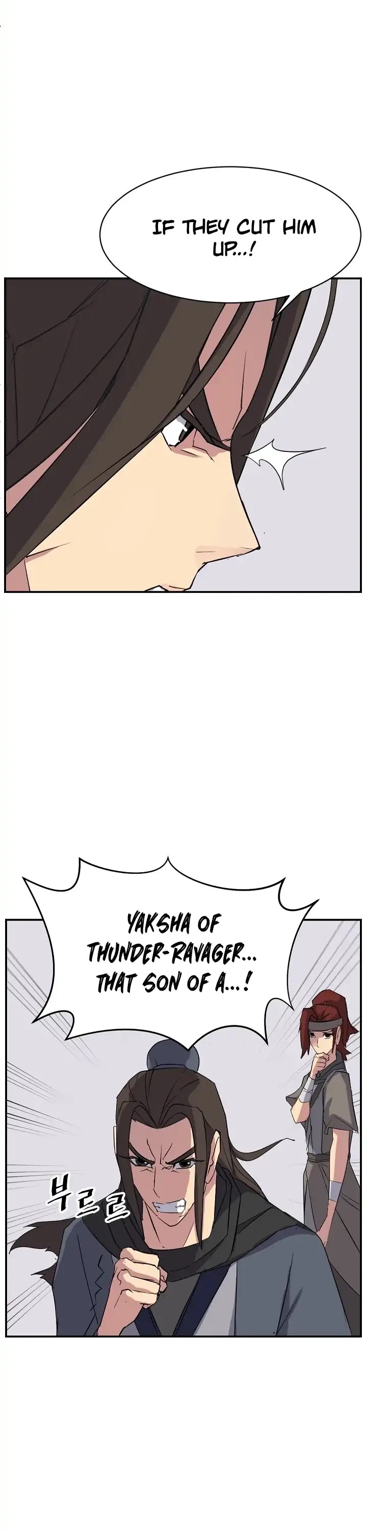 Immortal, Invincible Chapter 54 page 19 - Chapter 54