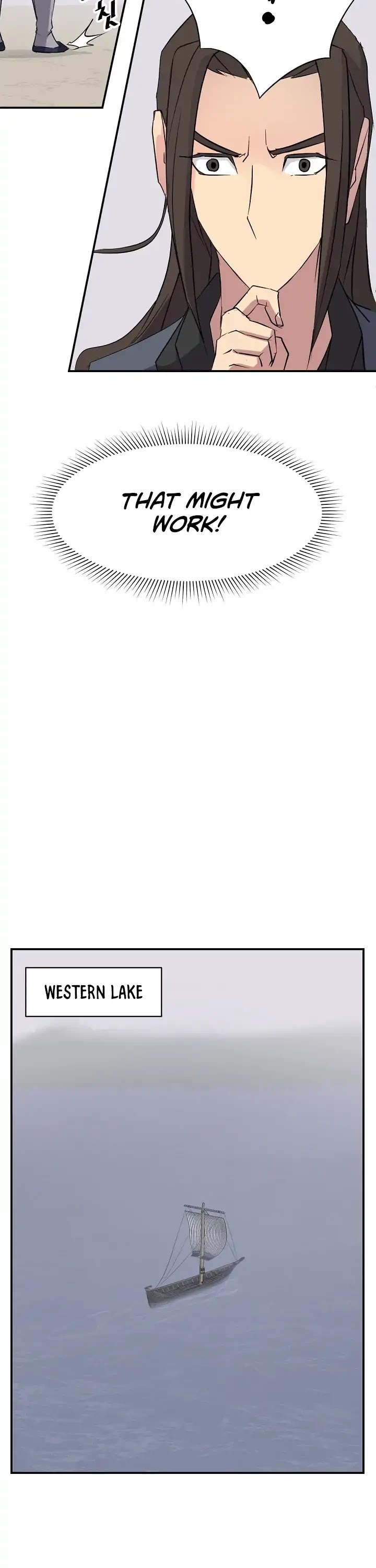 Immortal, Invincible Chapter 54 page 23 - Chapter 54