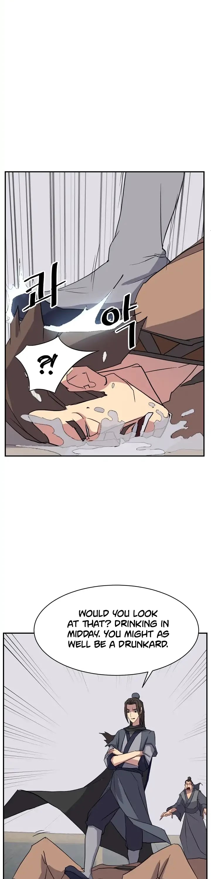Immortal, Invincible Chapter 54 page 28 - Chapter 54