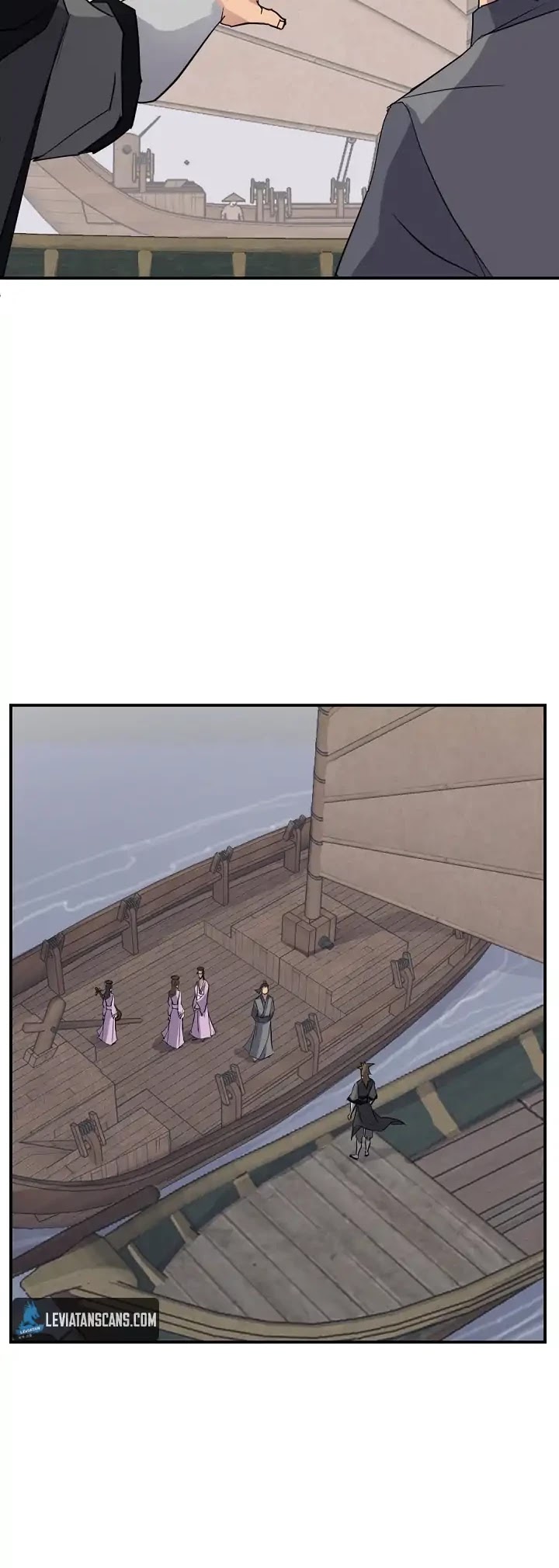 Immortal, Invincible Chapter 54 page 31 - Chapter 54